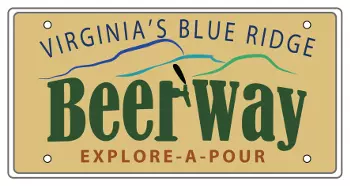 Virginia's Blue Ridge Beerway
