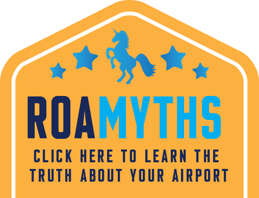ROA Myths