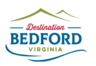 Destination Bedford Virginia logo