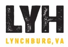 Lynchburg Virginia city logo