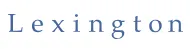 Lexington Virginia city logo