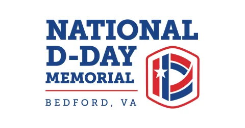 National D-Day Memorial logo