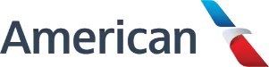 American Airlines logo