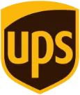 UPS logo
