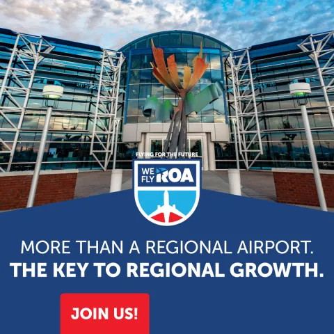 Regional Growth example