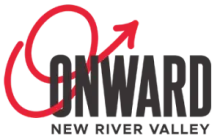 Onward logo